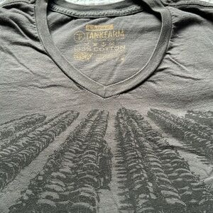 Vintage Tankfarm T-shirt